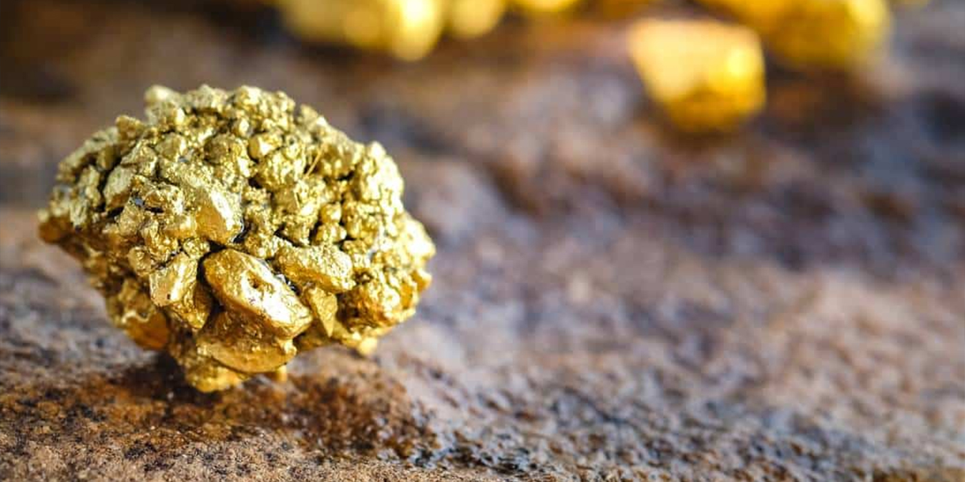 Time to Buy Gold Mining Stocks?